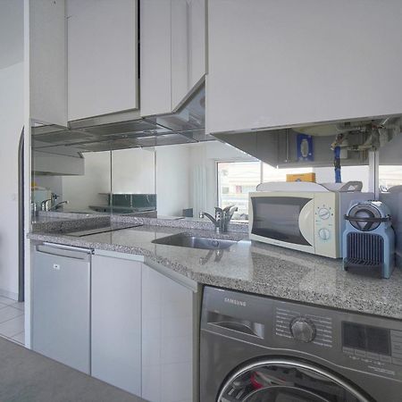 Frgk "Gallieni Terrasse Au Calme" Cannes Extérieur photo