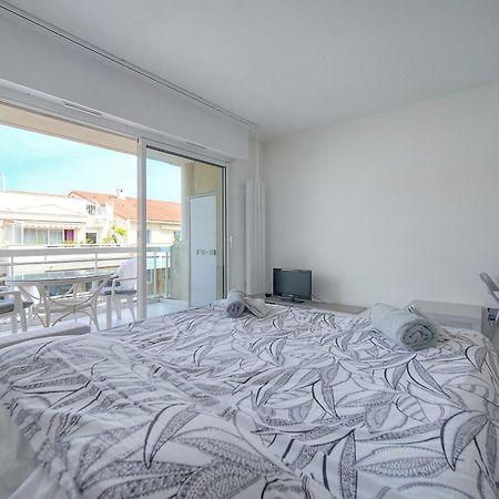 Frgk "Gallieni Terrasse Au Calme" Cannes Extérieur photo