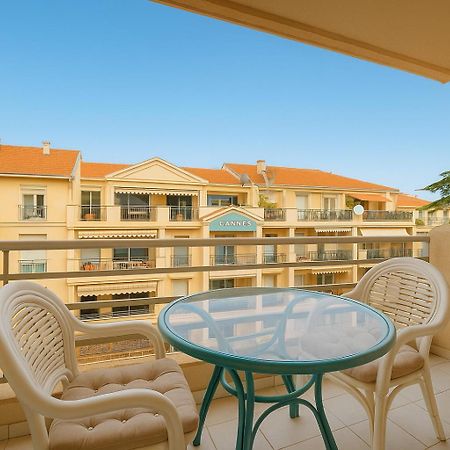 Frgk "Gallieni Terrasse Au Calme" Cannes Extérieur photo