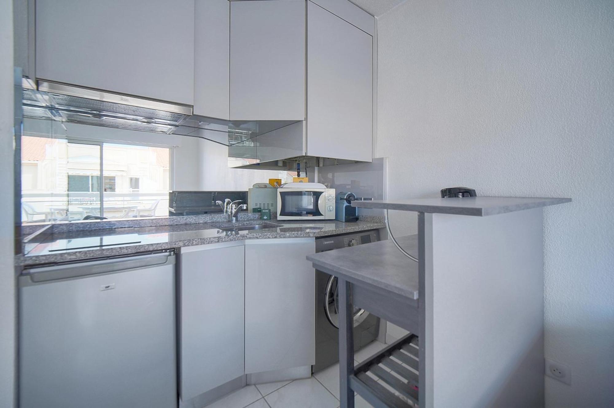 Frgk "Gallieni Terrasse Au Calme" Cannes Extérieur photo