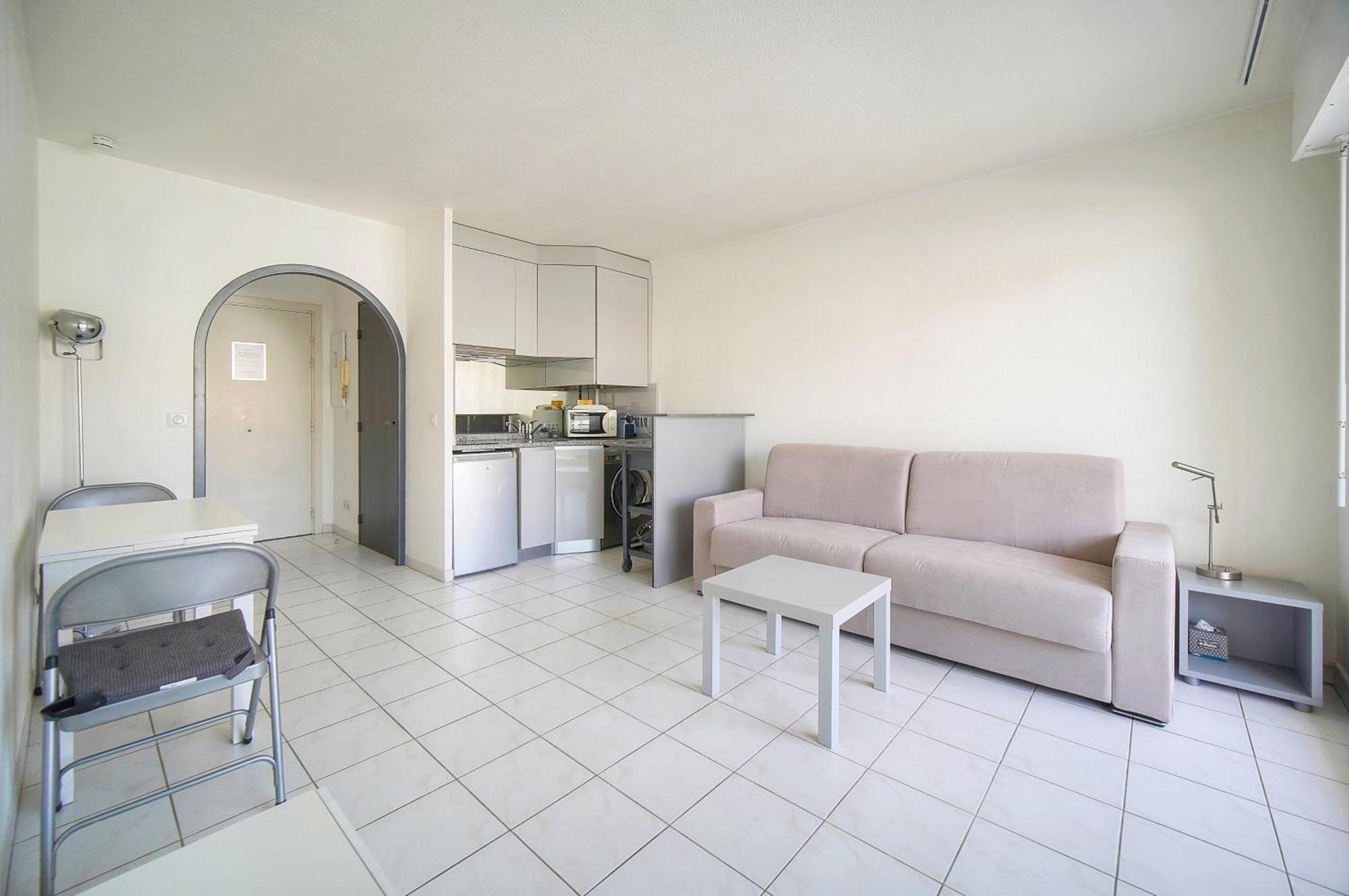 Frgk "Gallieni Terrasse Au Calme" Cannes Extérieur photo