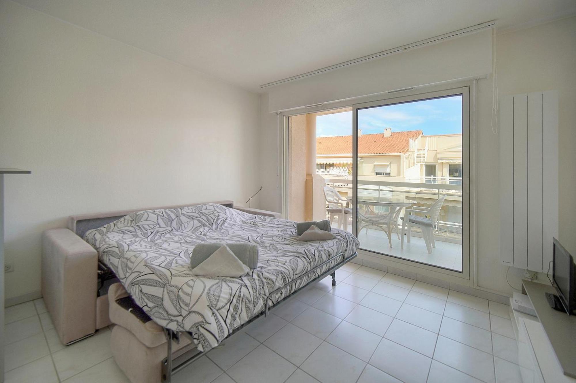 Frgk "Gallieni Terrasse Au Calme" Cannes Extérieur photo