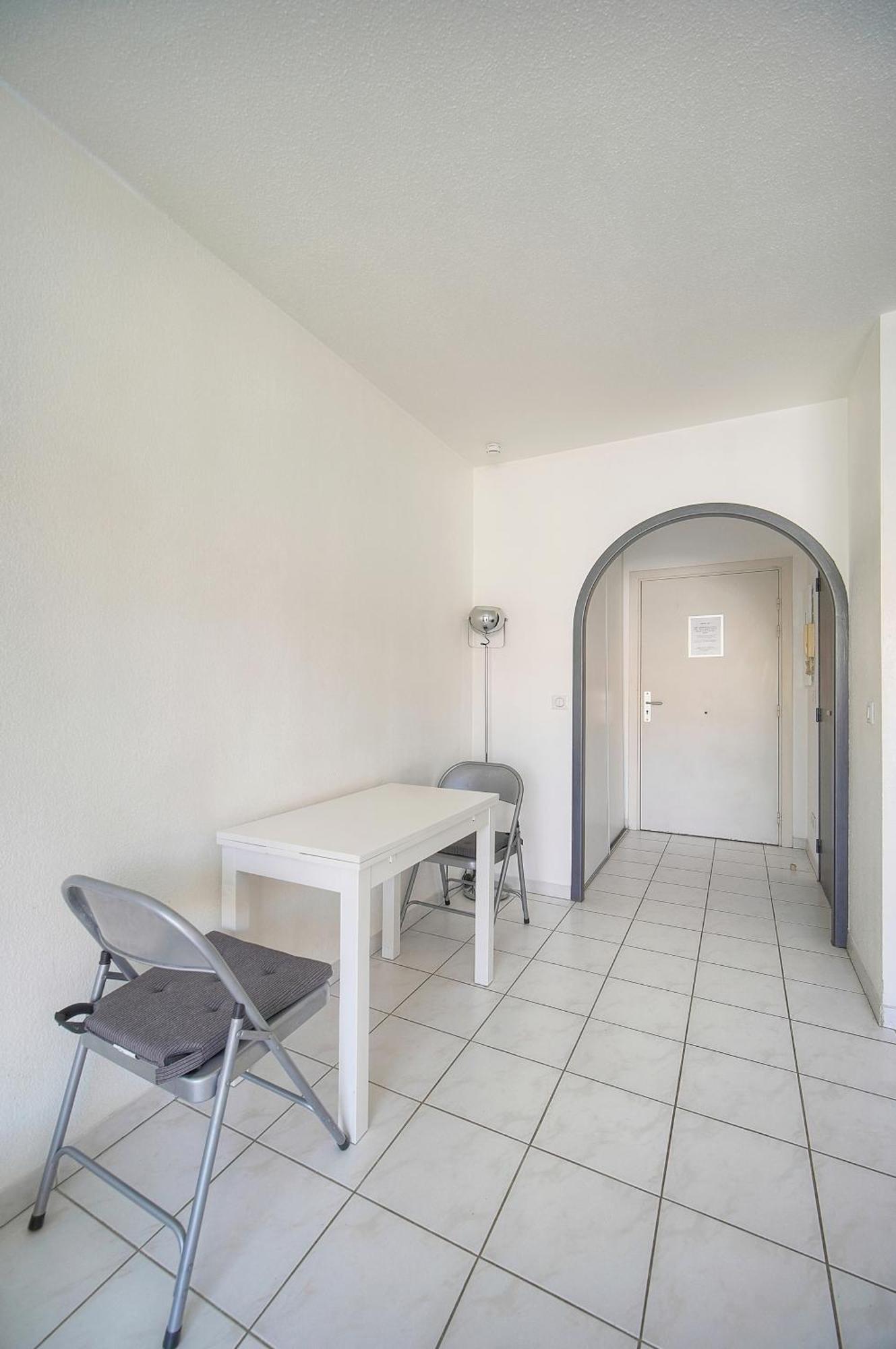Frgk "Gallieni Terrasse Au Calme" Cannes Extérieur photo