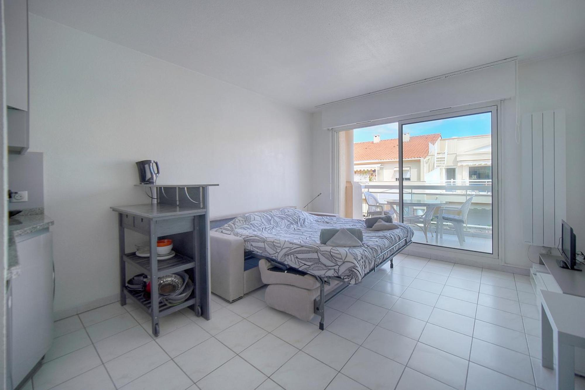 Frgk "Gallieni Terrasse Au Calme" Cannes Extérieur photo
