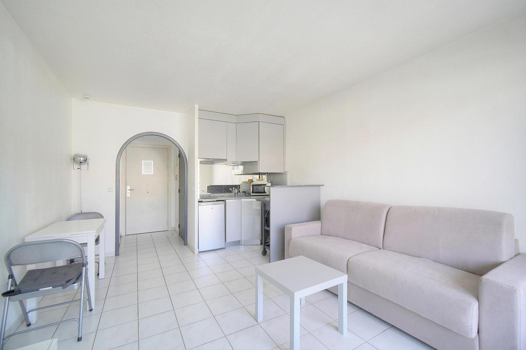 Frgk "Gallieni Terrasse Au Calme" Cannes Extérieur photo